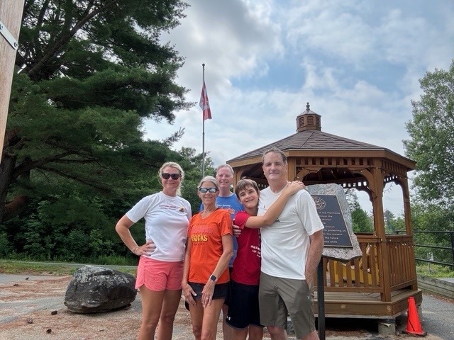 muskoka rocks 2