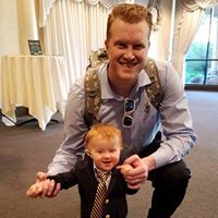 Sam's Profile Image