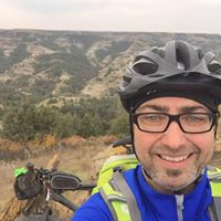 Eric's Profile Image
