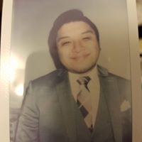 Alvin's Profile Image