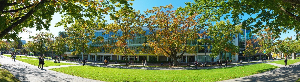 UBC Sauder School of Business Banner Image