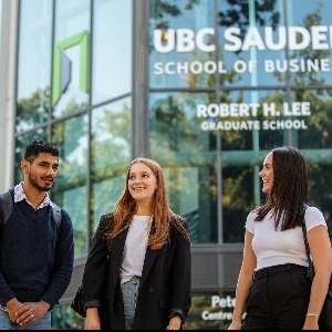 UBC Sauder School of's Profile Image