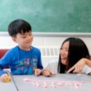 UBC Geering Up's Profile Image
