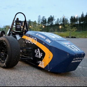 UBCO Motorsports's Profile Image
