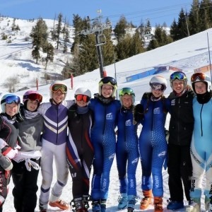 Thunderbird Alpine Skiing's Profile Image