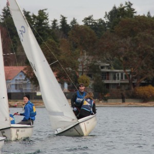 Thunderbird Sailing's Profile Image