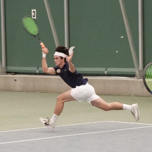 Thunderbird Men's Tennis's Profile Image