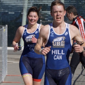 Thunderbird Triathlon's Profile Image