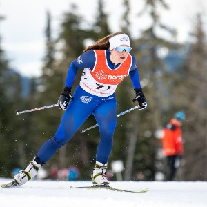 Thunderbird Nordic Skiing's Profile Image