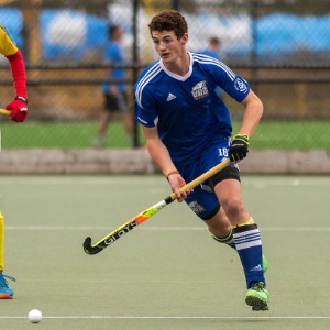 Men's Field Hockey - Back the Birds 2023