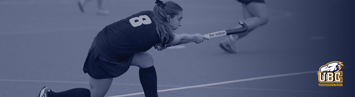 Women's Field Hockey Banner Image