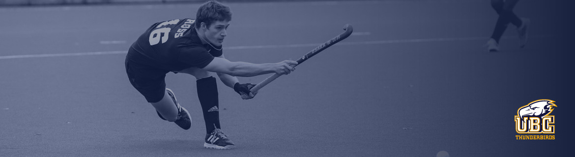 Men's Field Hockey Banner Image