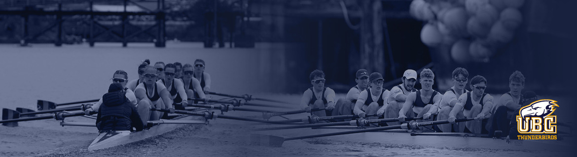 Rowing Banner Image