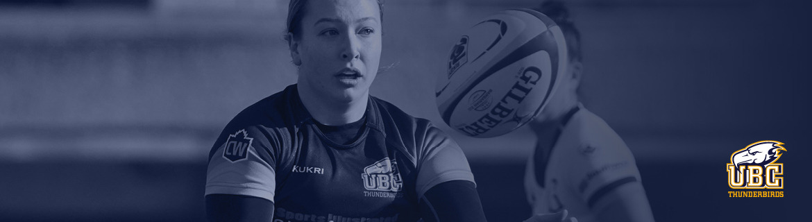 Women's Rugby Banner Image