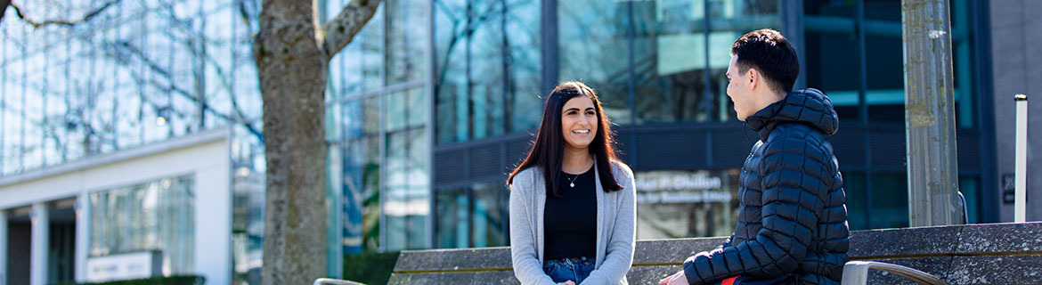 UBC Sauder School of Business Banner Image