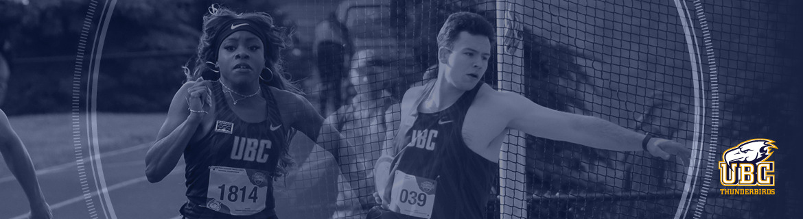 Cross Country & Track and Field Banner Image