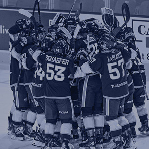 Women's Hockey - Back the Birds 2025