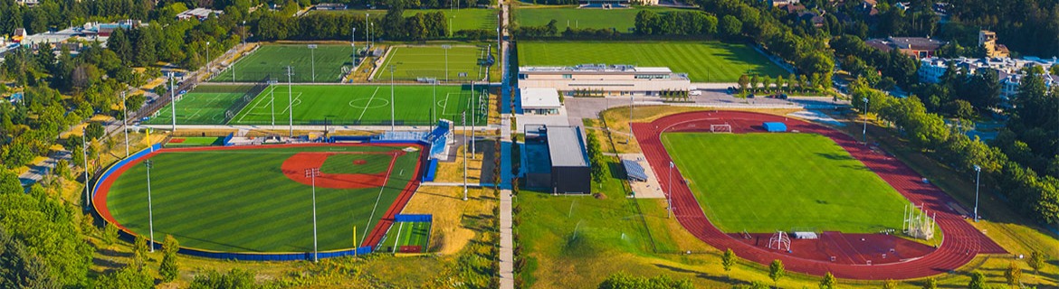 Thunderbirds Varsity Banner Image