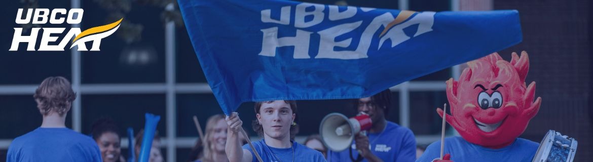 Heat Women's Softball Banner Image