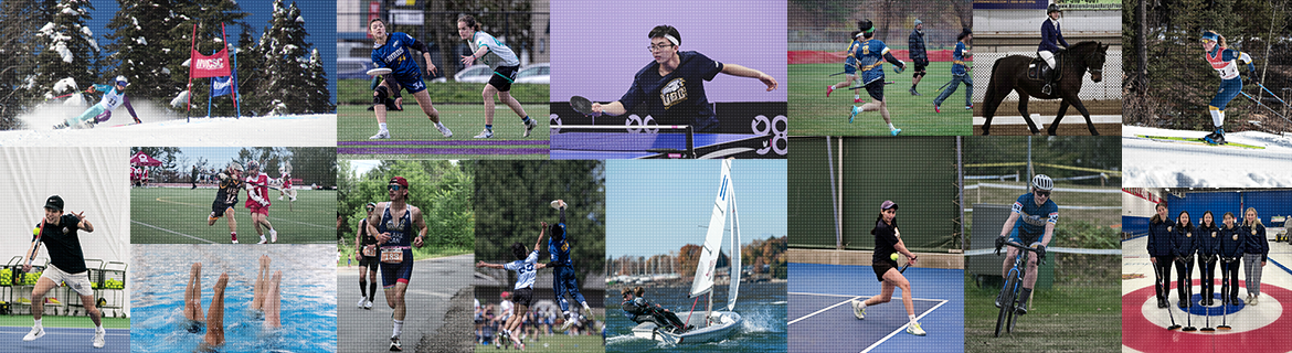 Thunderbirds Sports Clubs Banner Image