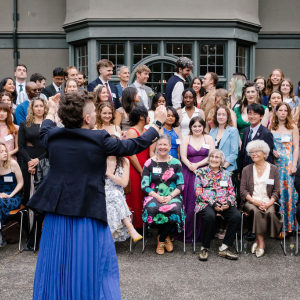 Green College's Profile Image