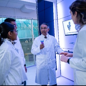 Djavad Mowafaghian Centre for's Profile Image