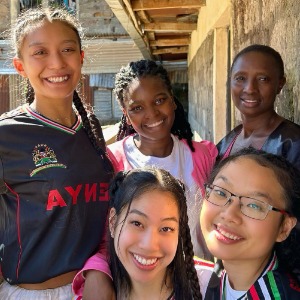 UBC Sauder LIFT's Profile Image