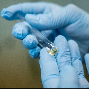 Chemistry Graduate's Profile Image