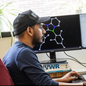 Computer Science's Profile Image