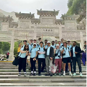 Go Global Experiential Learning