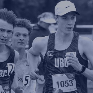 Cross Country and's Profile Image