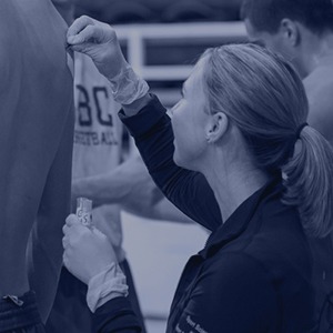 Integrated Support's Profile Image