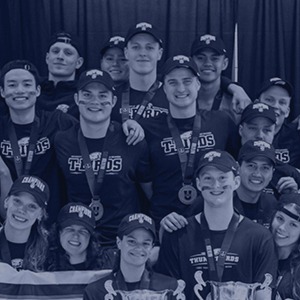 Swimming's Profile Image