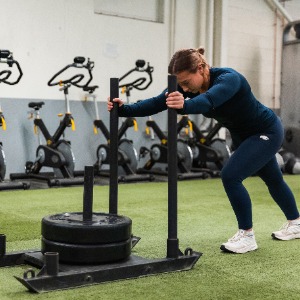 Varsity Weight's Profile Image