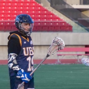 Lacrosse's Profile Image