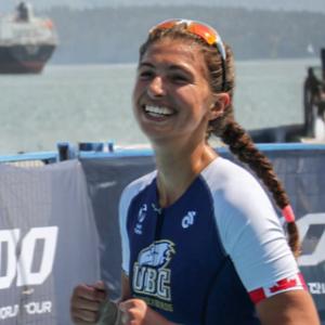 Triathlon's Profile Image