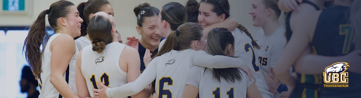 Women's Basketball Banner Image