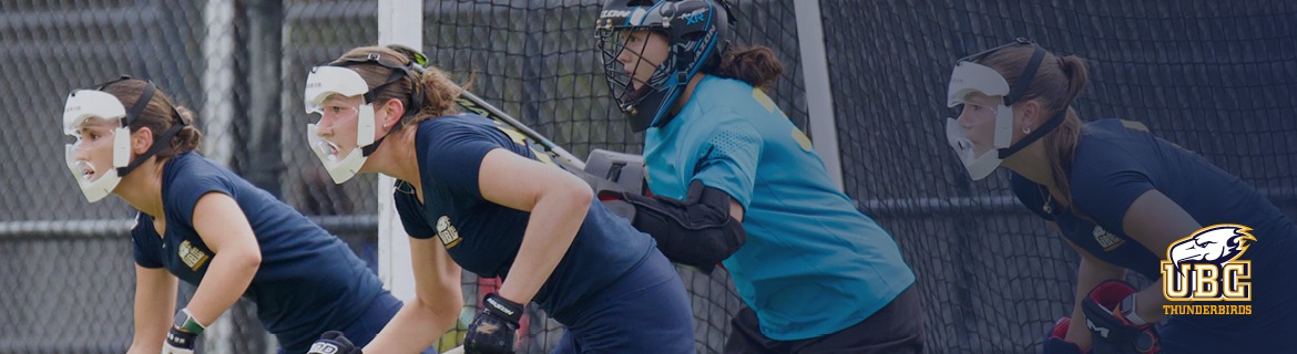 Women's Field Hockey Banner Image