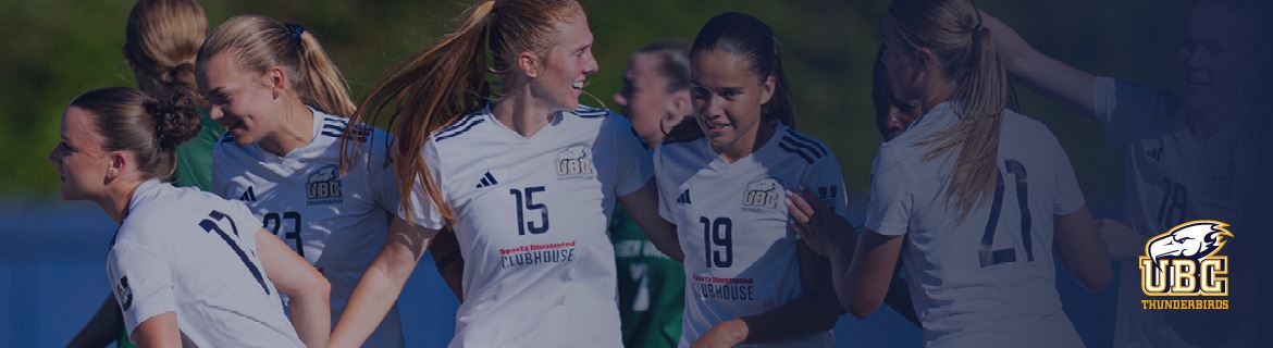 Women's Soccer Banner Image