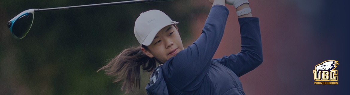 Golf Banner Image