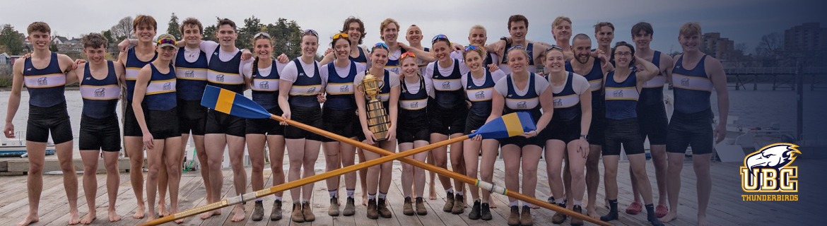Rowing Banner Image