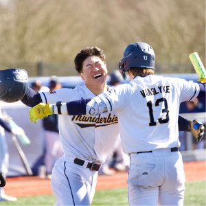 Baseball's Profile Image