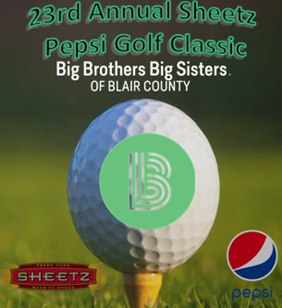 2020 BBBS Sheetz Pepsi Golf Classic