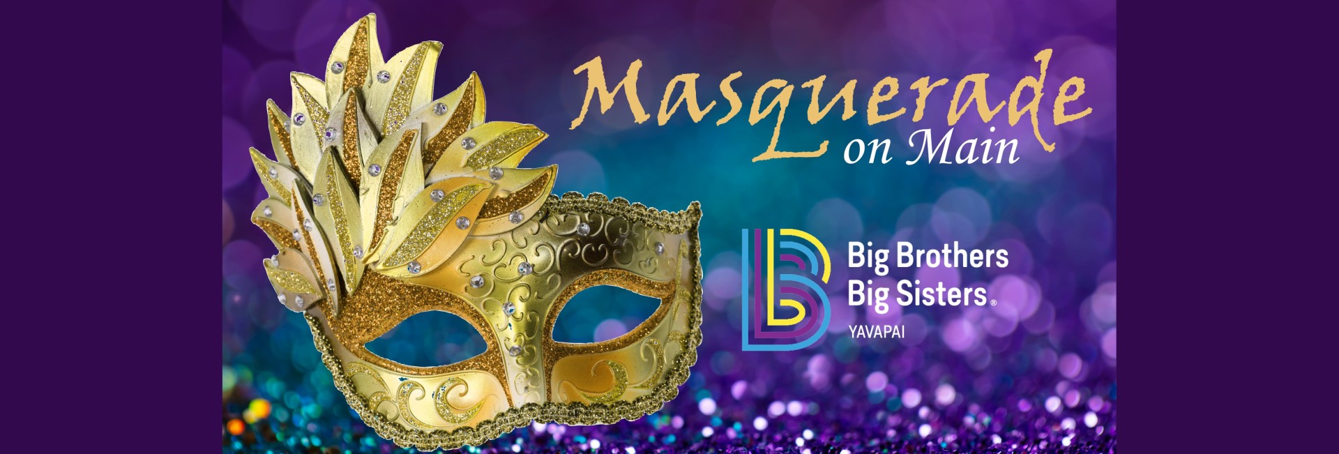 Masquerade on Main