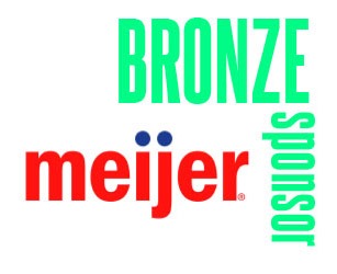 Meijer Bronze Sponsor