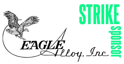 Eagle Alloy Strike Sponsor