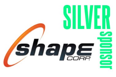 Shape Corp Silver Sponsor