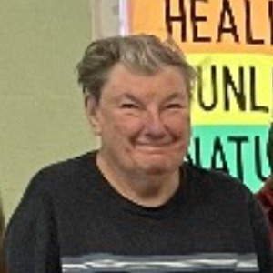 Eileen's Profile Image