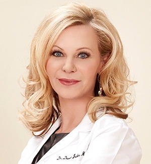 Dr. Donna Jubin 