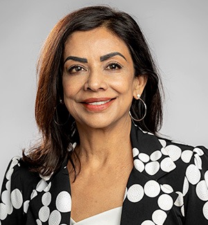 Prabha Ramaswamy
